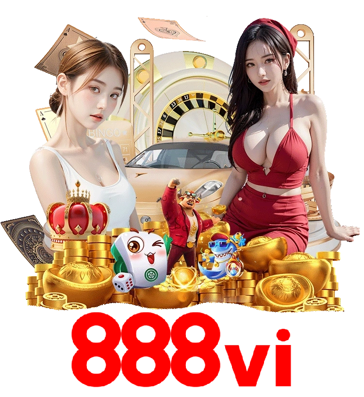 Giao diện dịch vụ ứng dụng 888Vi trên thiết bị di động